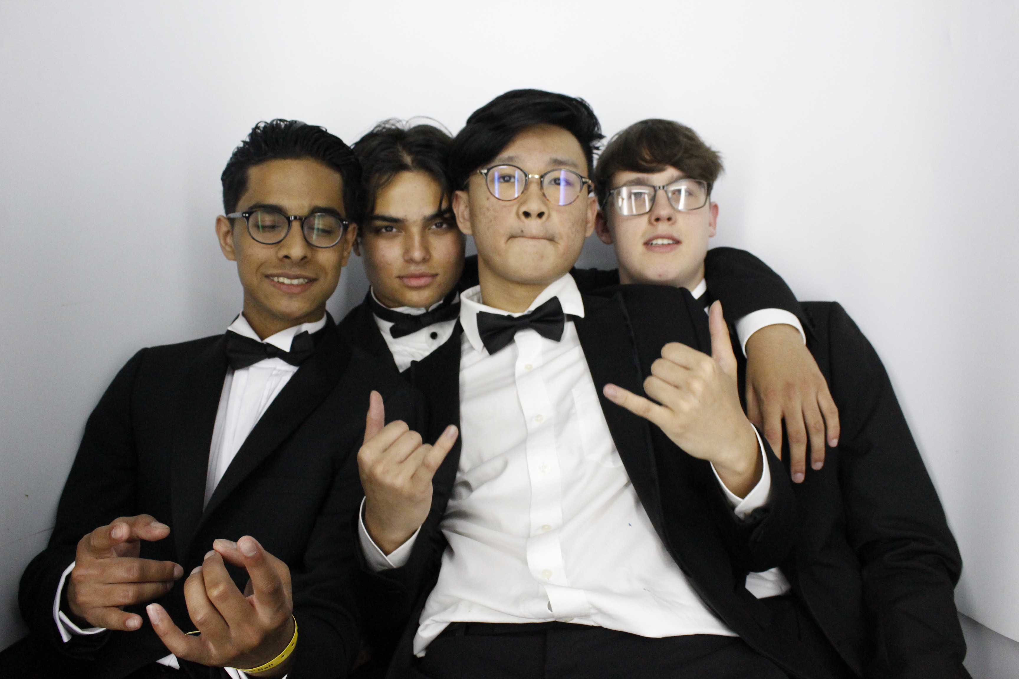 Whitgift School Year 13 Prom | View more photos from the event at gallery.myphotoboothexperience.co.uk/u/MyPhotoBoothExperienceLtd/Whitgift-School-Year-13-Prom